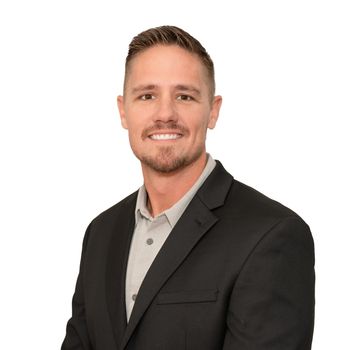 Portrait of Wes Sargent, REALTOR®.